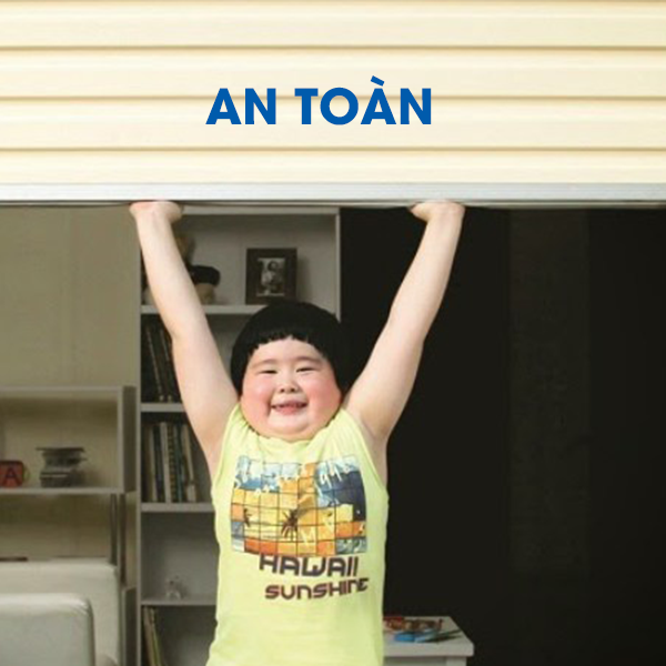 An toàn