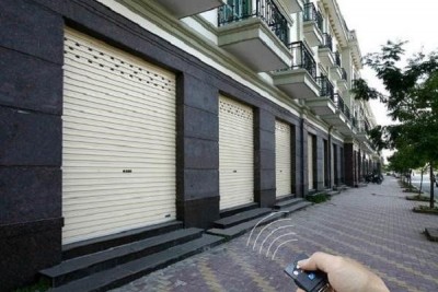 Chia sẻ bí quyết sử dụng cửa cuốn được bền lâu