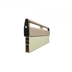 Cửa cuốn Robust Revolution