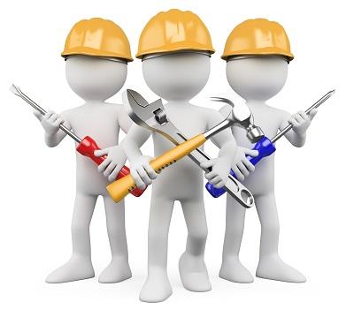 Sửa chữa cửa cuốn tại thành phố Bắc Ninh