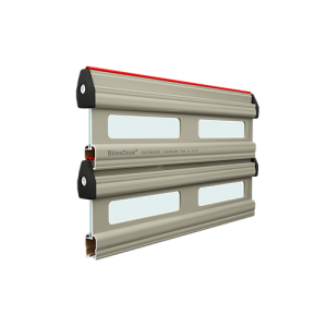 Cửa cuốn Siêu Sáng BO.69SS