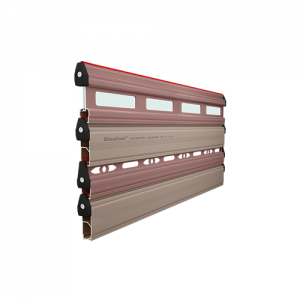 Cửa cuốn nghệ thuật BO.88NT