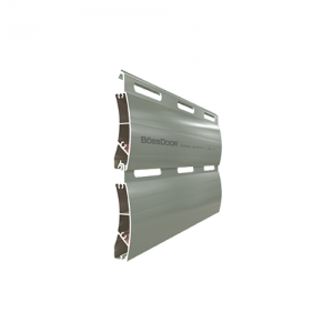 Cửa cuốn siêu trường CD80