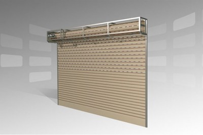 Mách bạn cách xử lý cửa cuốn tấm liền khi bị mất điện siêu nhanh