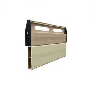 Cửa cuốn nghệ thuật ECO BEC.90NT