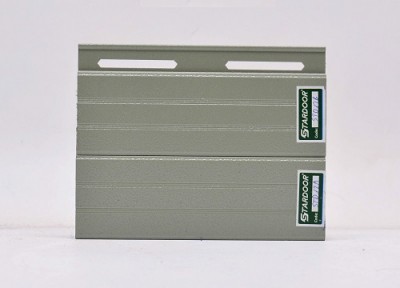 Cửa cuốn STARDOOR STD08