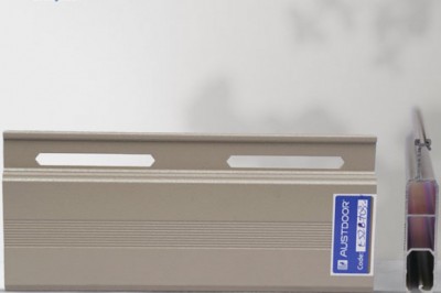 Cửa cuốn khe thoáng ECO E