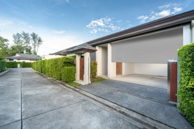 Cửa cuốn khe thoáng SUPER