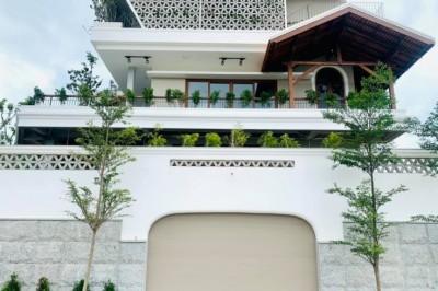 Cửa cuốn Nan nhôm MEGA